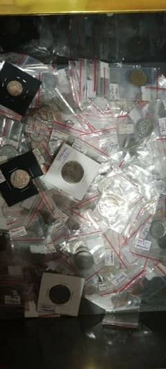 OLD COINS (RARE,ANTIQUE,UNIQUE)