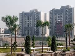 12 Marla 4 Bed New Design Flat For Sale In Askari 11- D, Lahore