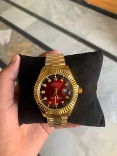 Rolex watch for sale