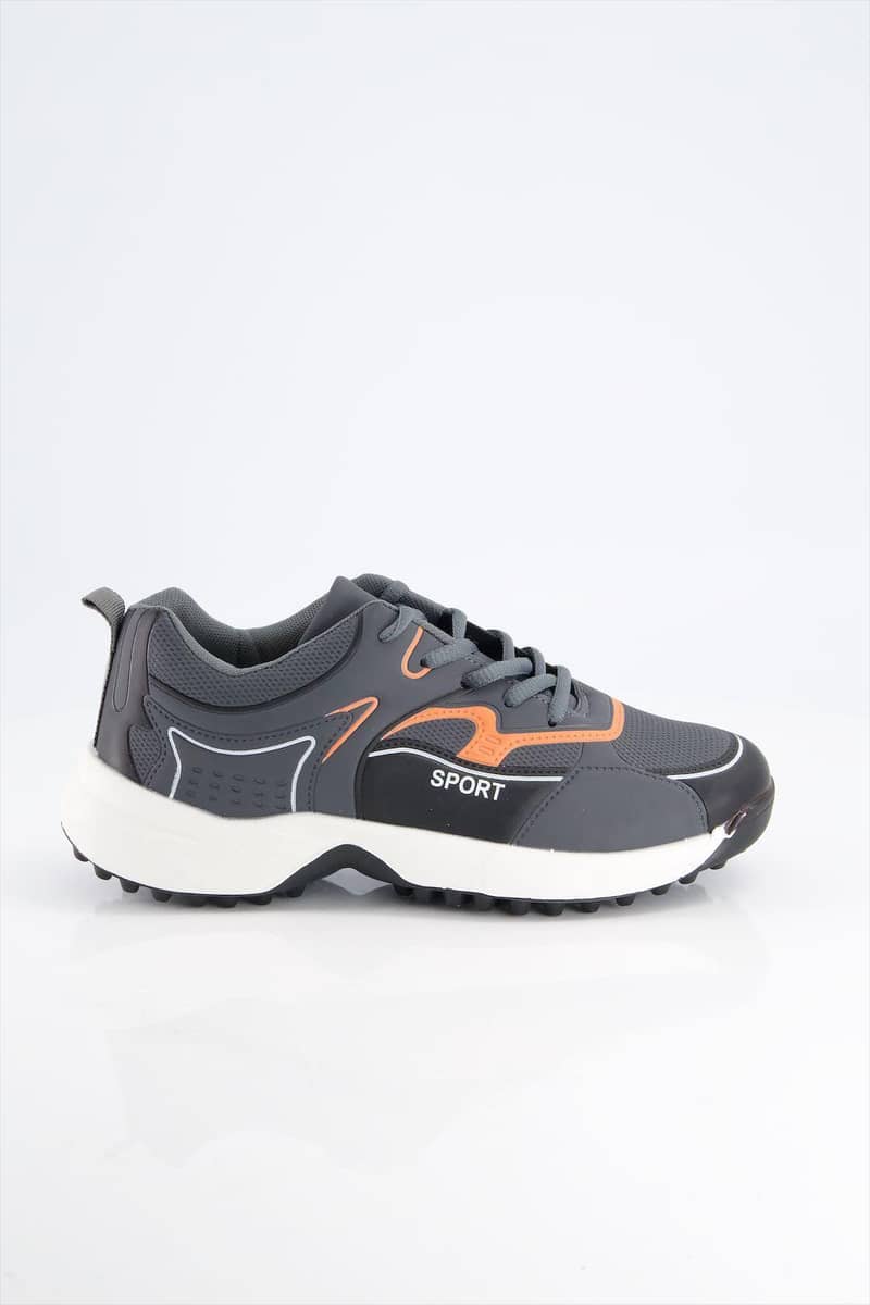 Sports Gripper Shoes 3