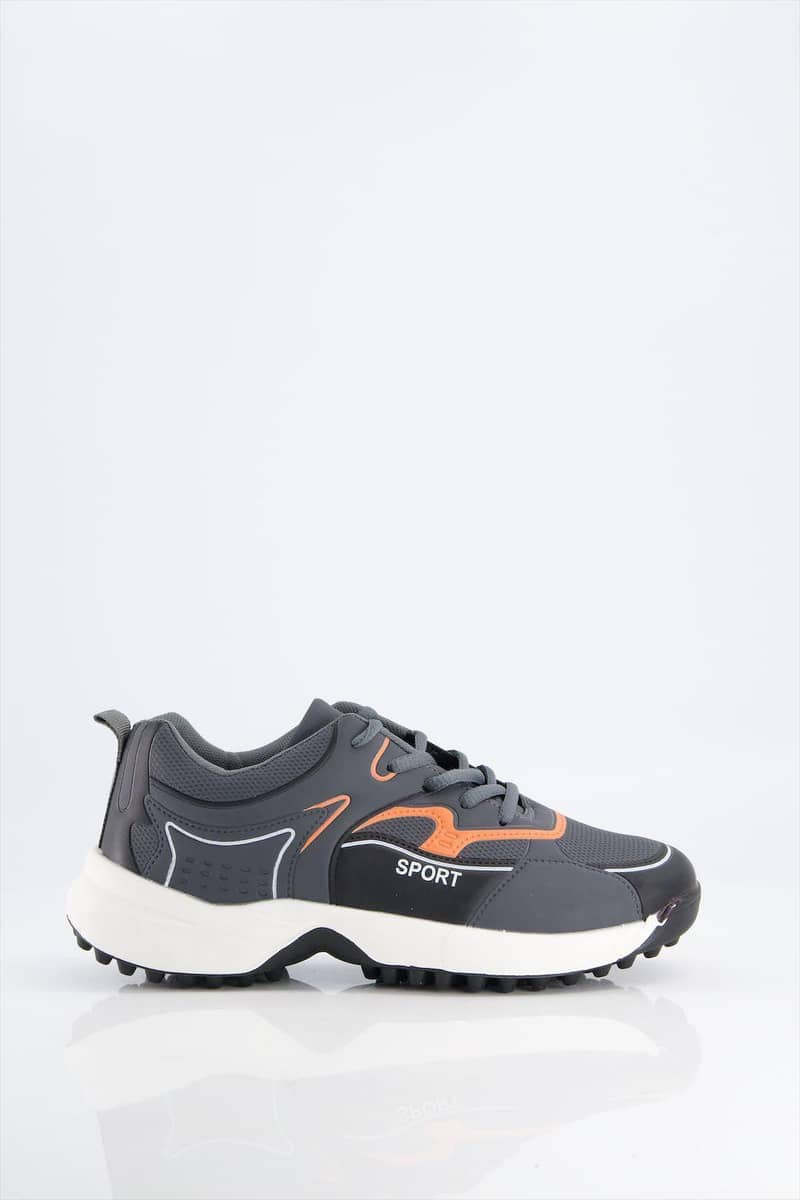 Sports Gripper Shoes 4