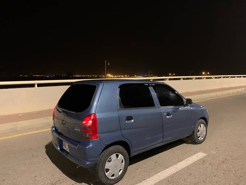 Suzuki Alto 2010 1