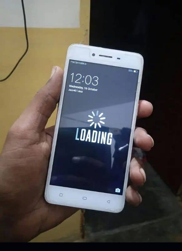 oppo a37 All okay 3