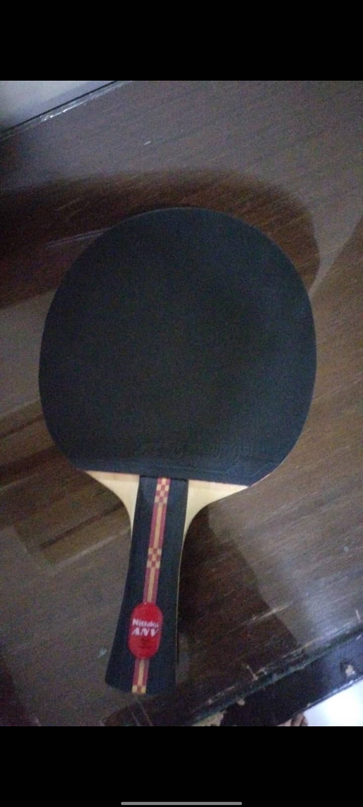 Table tennis racket sell. 0