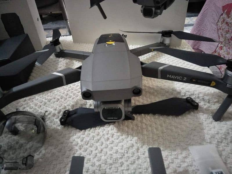 Mavic pro2 0