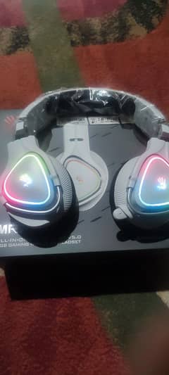 Bloody MR710 RGB Wireless Headsets