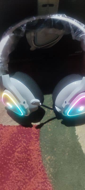 Bloody MR710 RGB Wireless Headsets 1