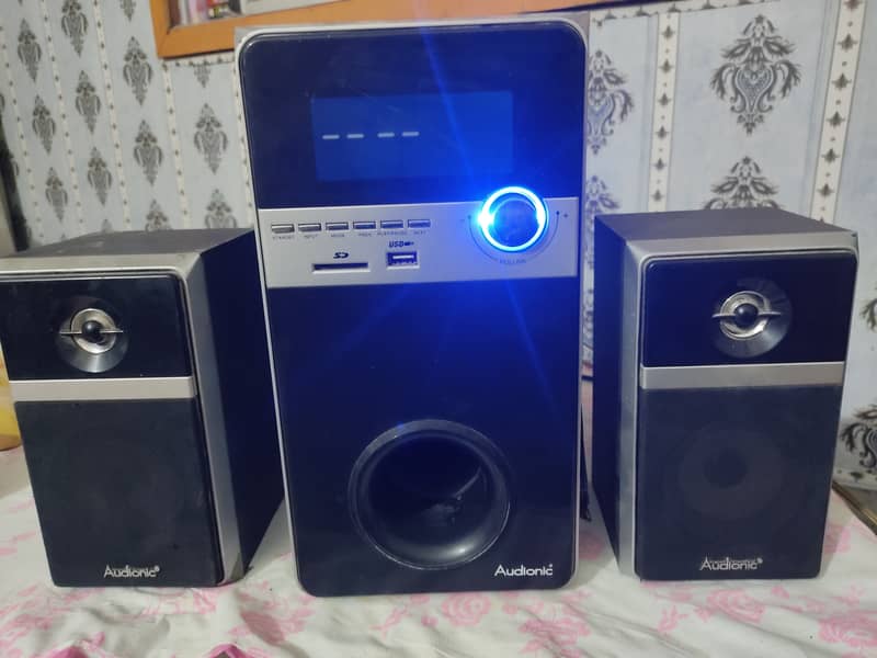 Woofer for sale 1