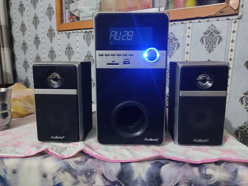 Woofer for sale 2