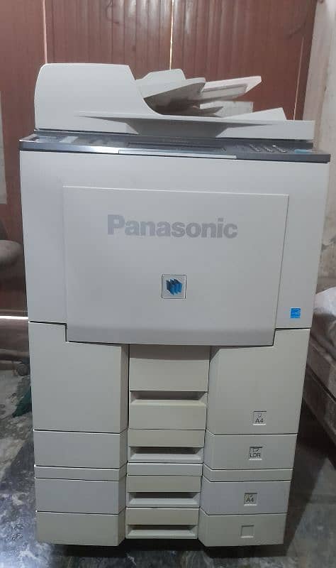 panasonice photo copire+hp printer+sale and service 03074683168 7