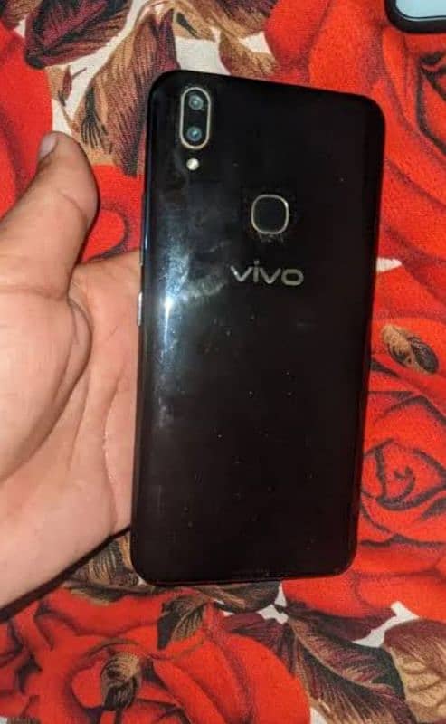 vivo y85 1