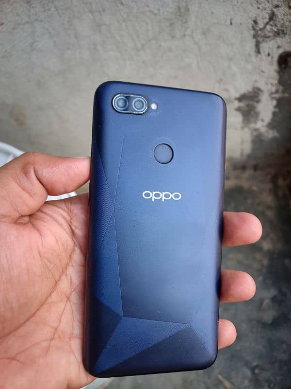 Oppo A12 (4/64) 0