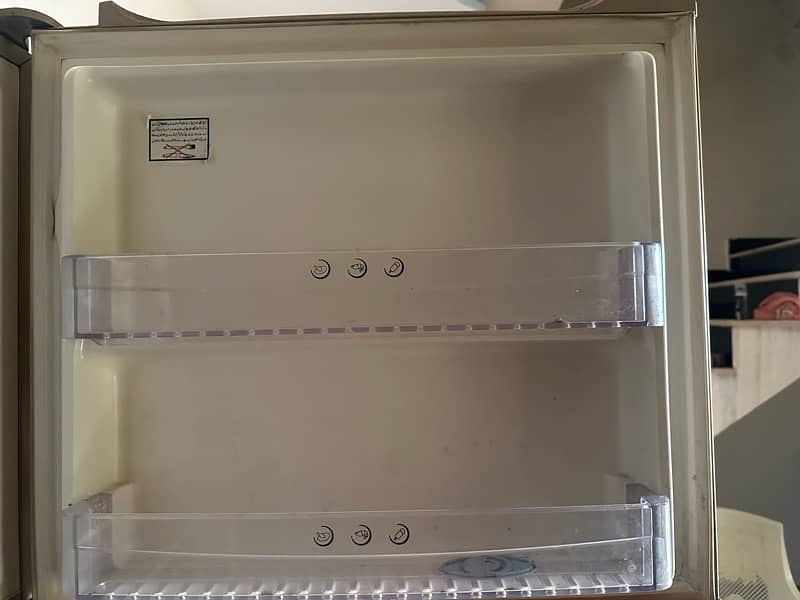 Haier Fridge 2016 Model Used 3