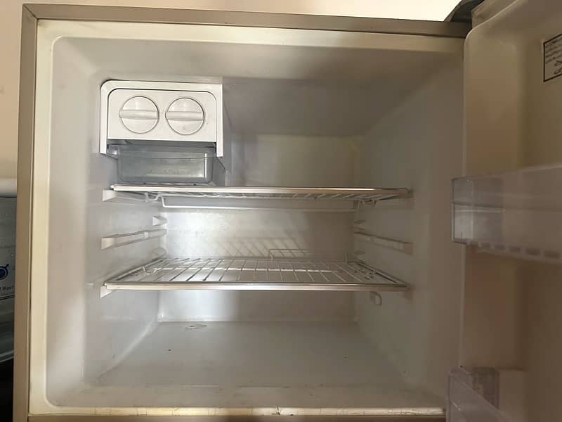 Haier Fridge 2016 Model Used 4