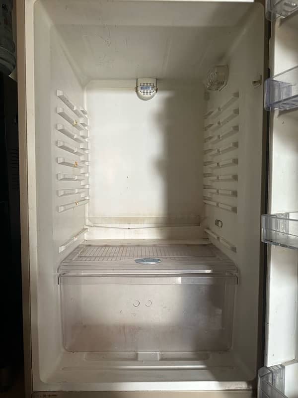 Haier Fridge 2016 Model Used 5