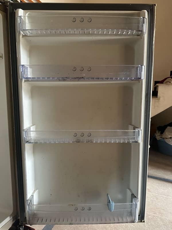 Haier Fridge 2016 Model Used 6