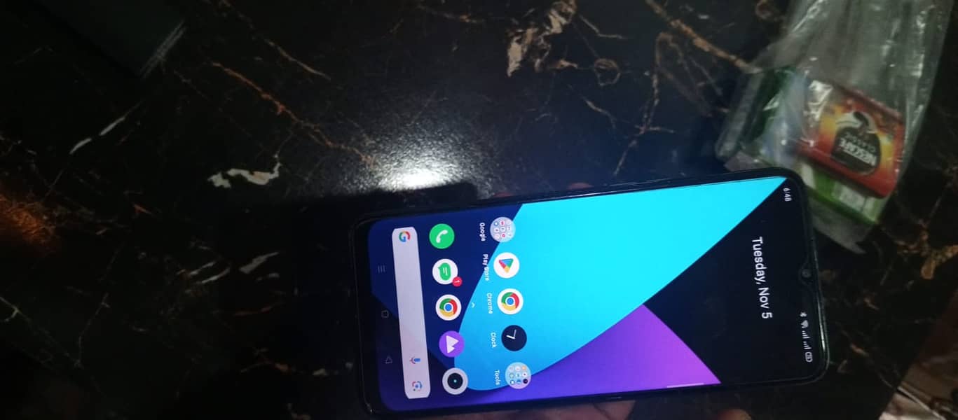 Realme 5i 4 GB RAM 64 GB ROM 0