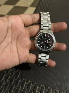 Seiko 5 automatic 21 Jewels Original