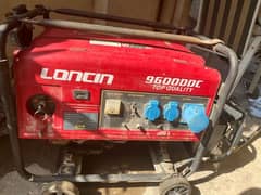 loncin 6.5 kw