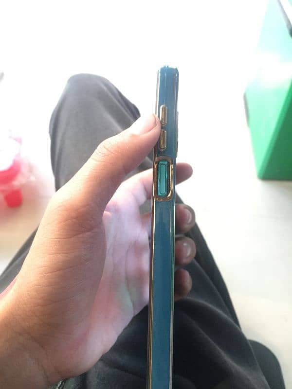 redmi note 9 pro urgent sale 6/128 03205703148 3