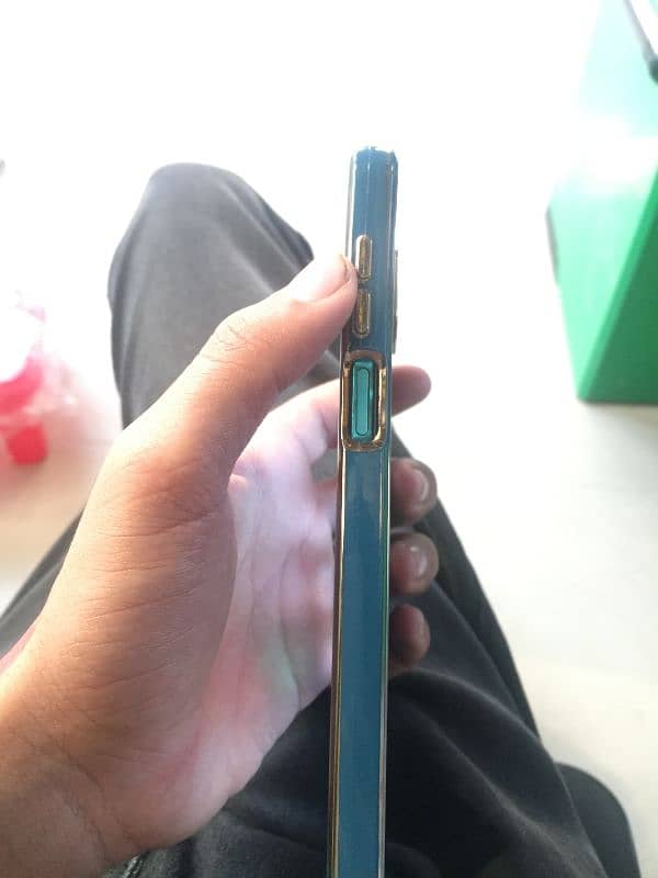 redmi note 9 pro urgent sale 6/128 03205703148 4