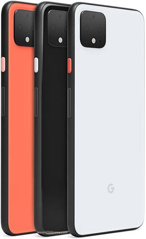 Google pixel 4xl parts 0