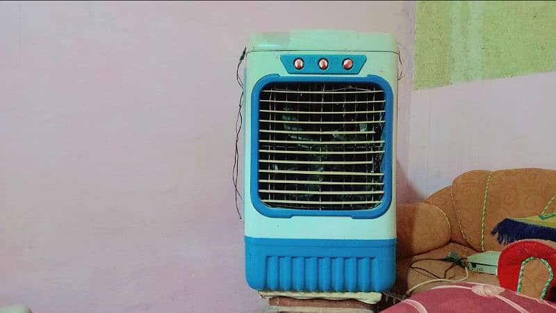 12volt air cooler whatapp no (03096133200) 0