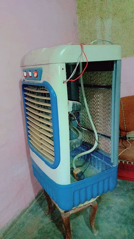 12volt air cooler whatapp no (03096133200) 4