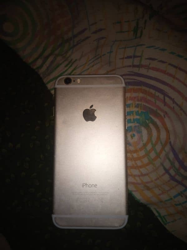 iPhone 6 1