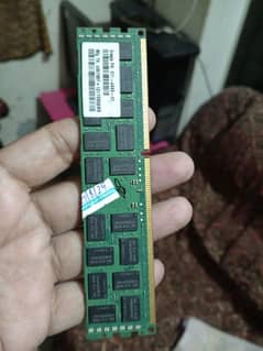 ECC RAM