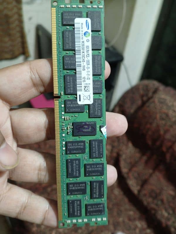 ECC RAM 1