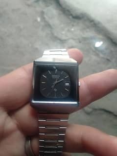 Rado antique watch