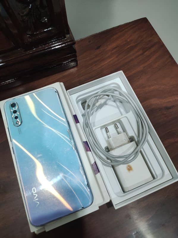 vivo s1 for sale 128 gb 4 gb ram 0