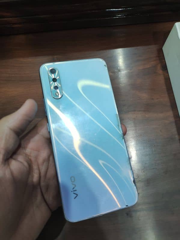 vivo s1 for sale 128 gb 4 gb ram 2