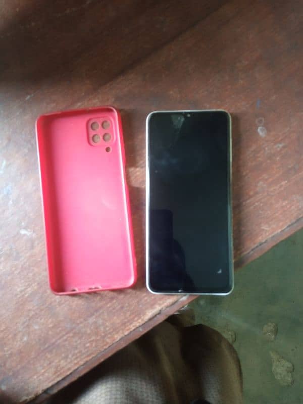 Samsung A12 4/64 urgent sell 0