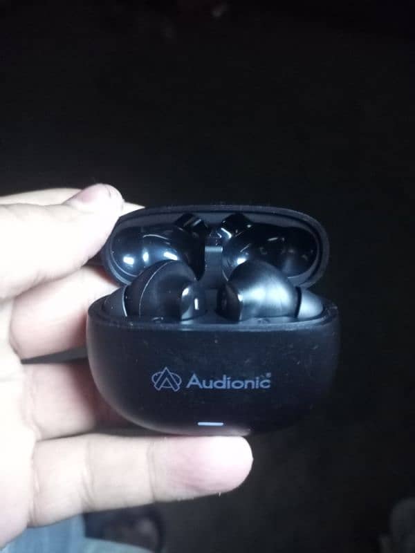 Audionic 0