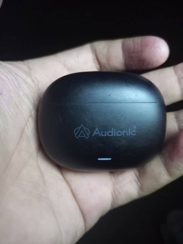 Audionic 1