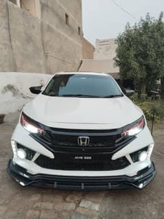 Honda