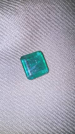 Emerald,