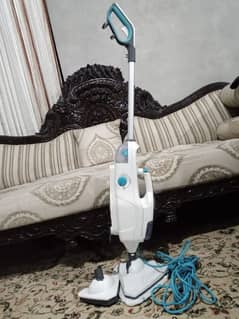 carpet washer