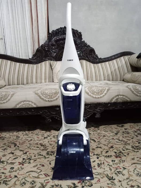 carpet washer 1