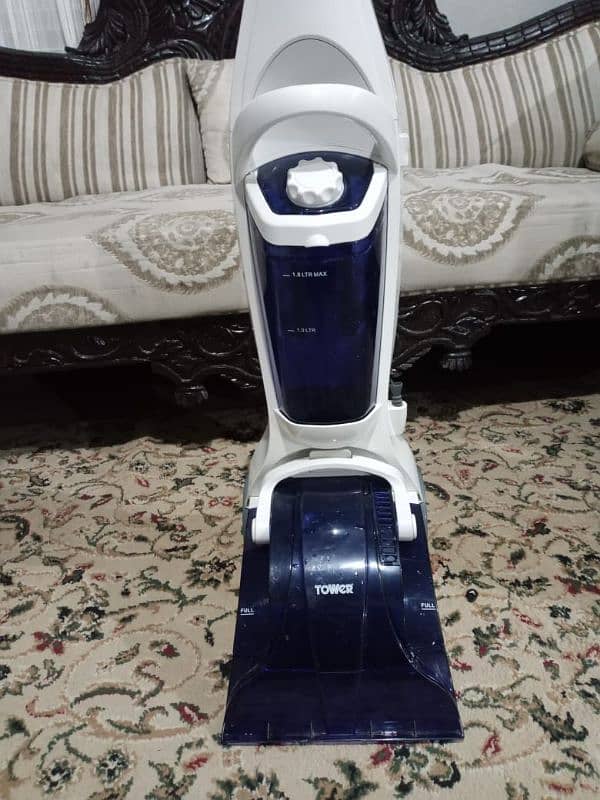 carpet washer 4