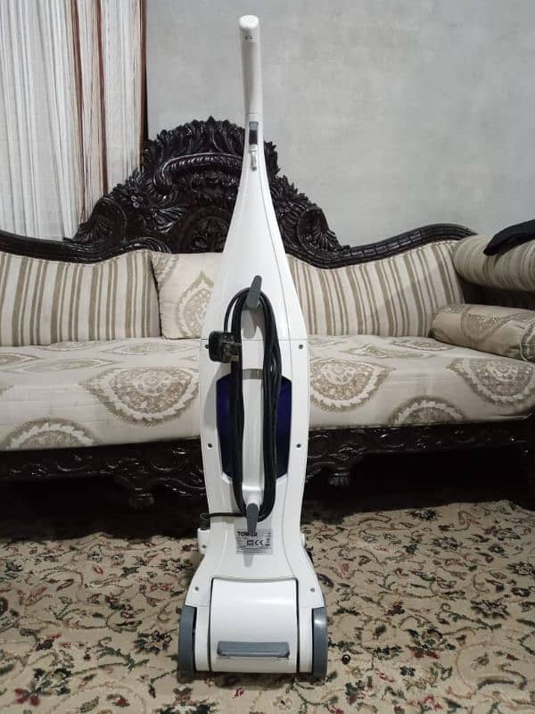 carpet washer 5