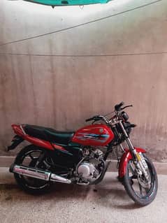 cleanest yamaha yb 125z dx