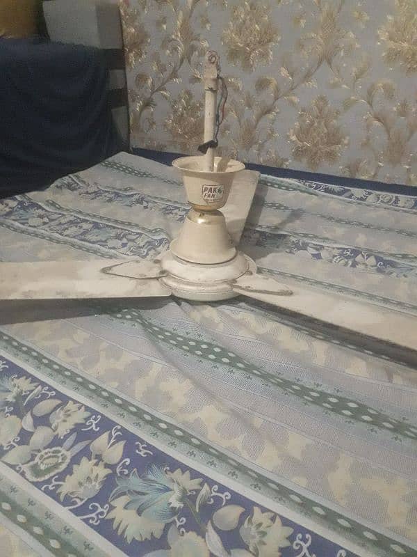 celling pak fan for sale 1