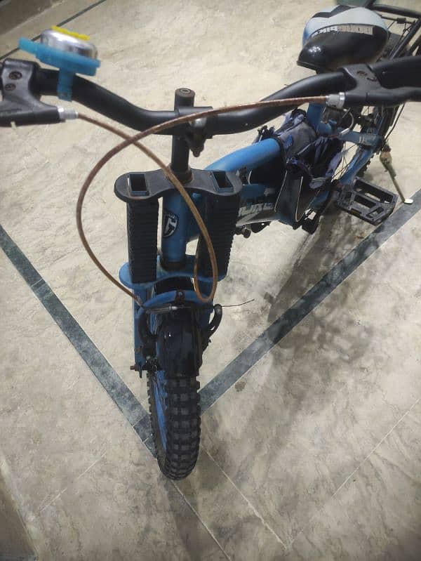 urgent sale bicycle 0