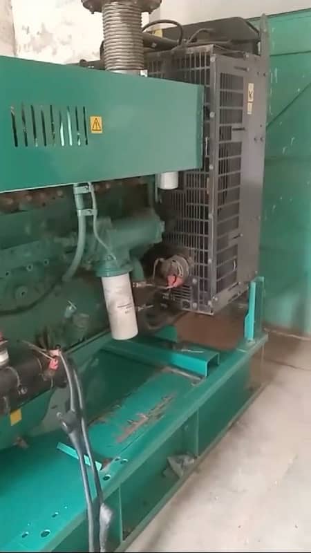 Diesel Genset For Sale 5