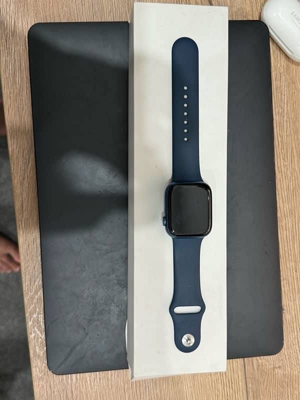 apple watch series 7 2