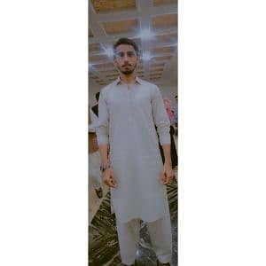 Rana Muhammad Mubeen 