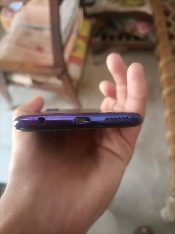 Tecno camon 15 3